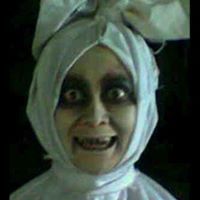 dummyentry Pocong