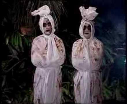 dummyentry Pocong