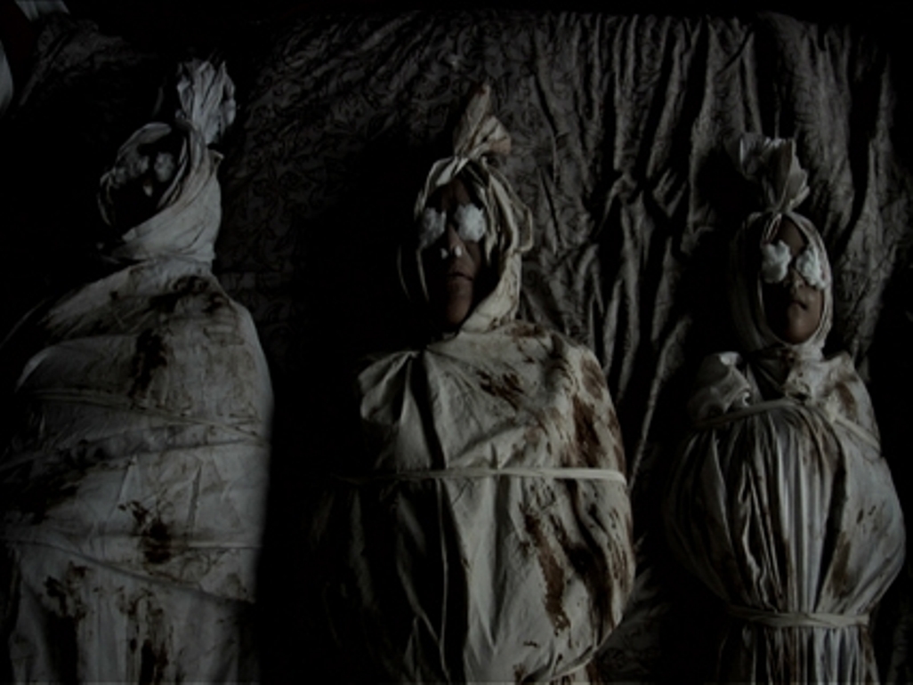 dummyentry Pocong